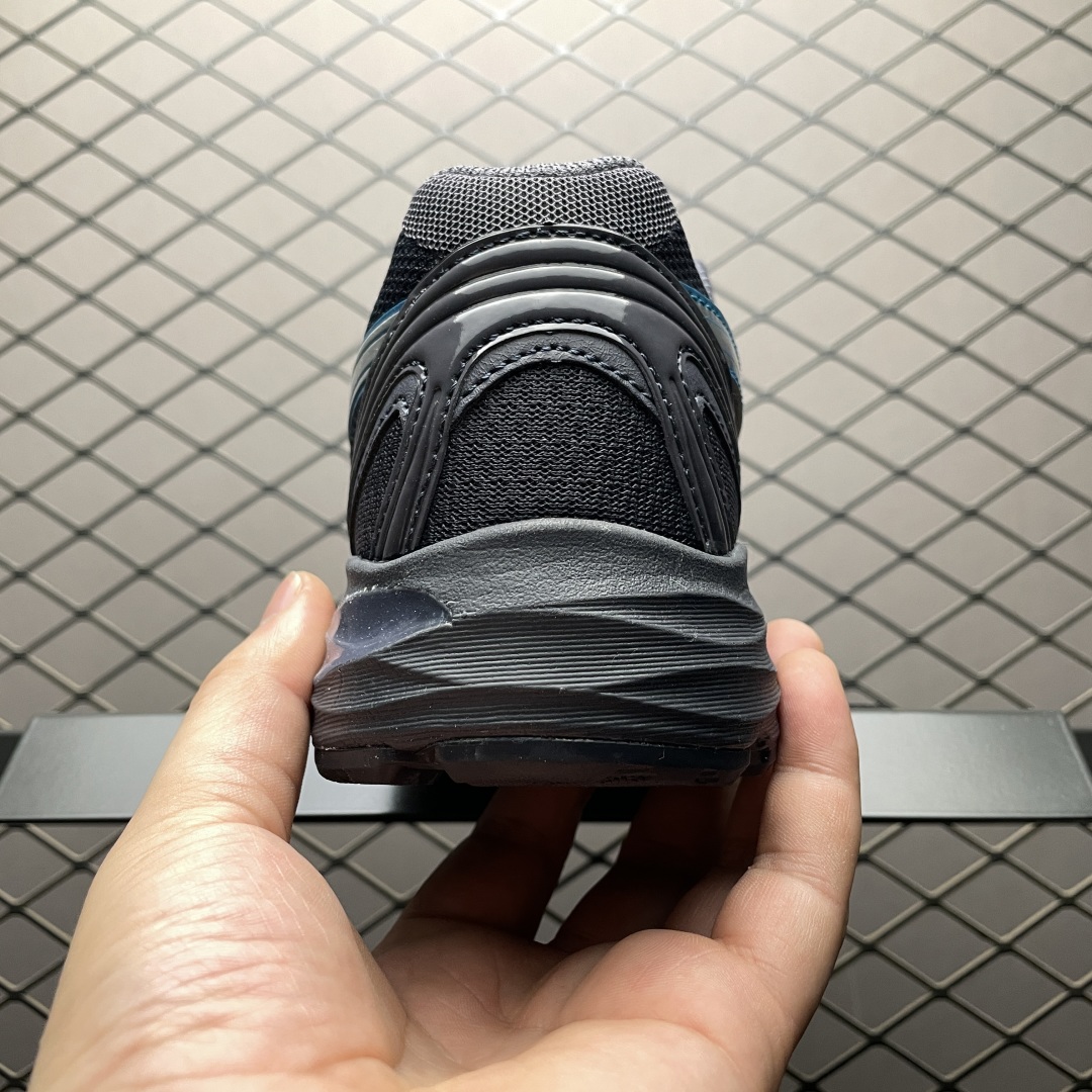   福利特价🔥纯原版 Asics 亚瑟士 GEL-FLUX CN 低帮运动休闲跑步鞋 1011B646-