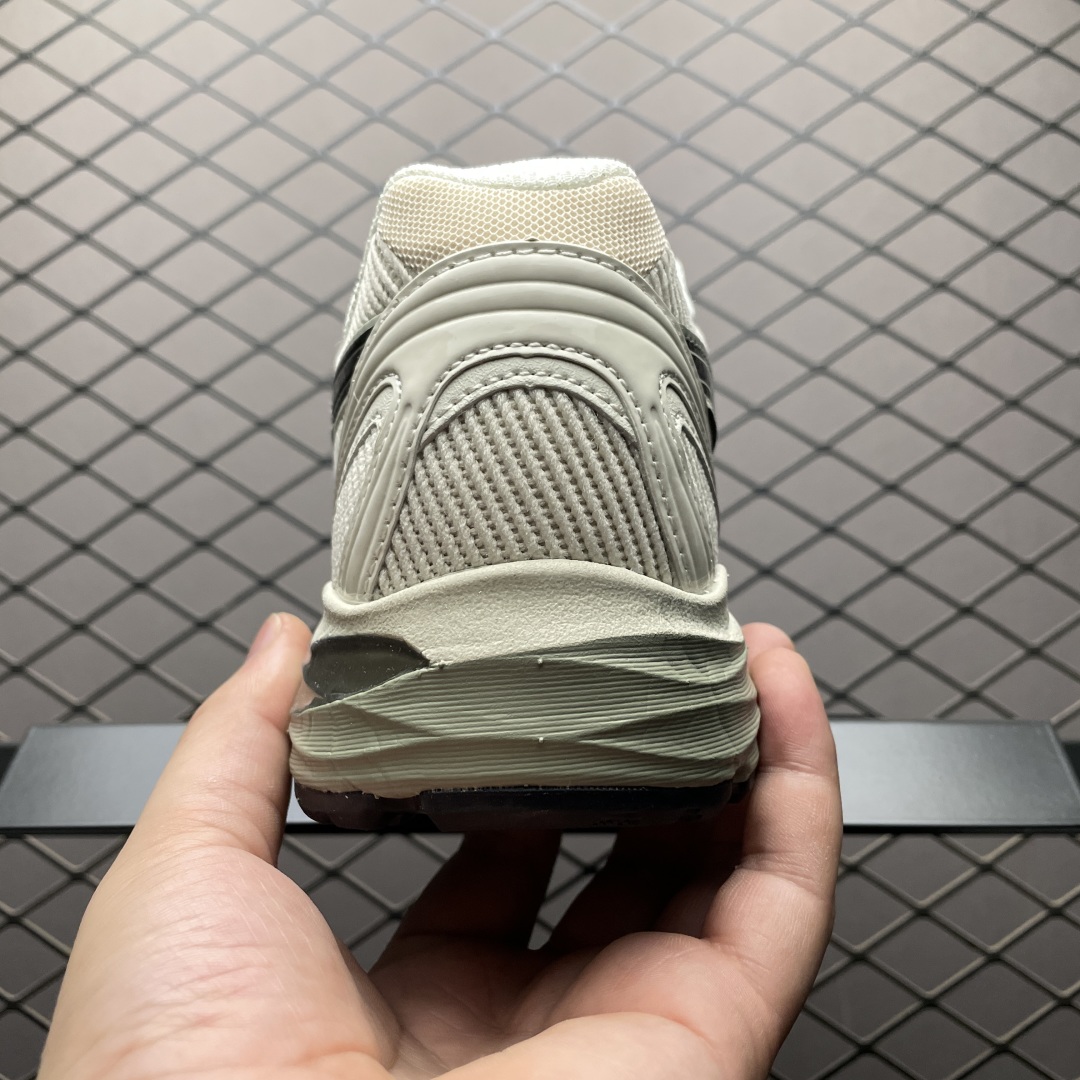   福利特价🔥纯原版 Asics 亚瑟士 GEL-FLUX CN 低帮运动休闲跑步鞋 1012B632-