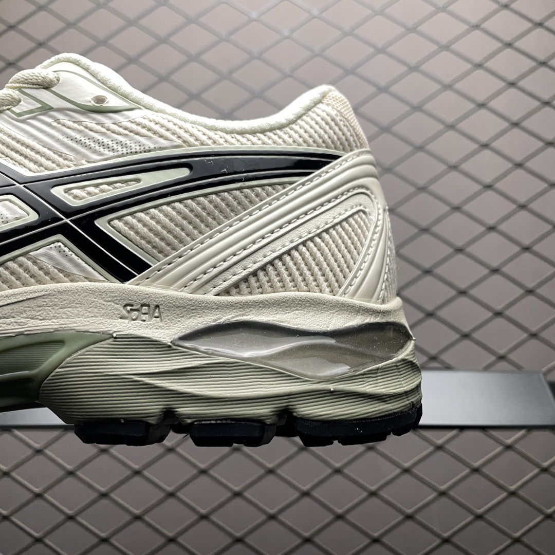   福利特价🔥纯原版 Asics 亚瑟士 GEL-FLUX CN 低帮运动休闲跑步鞋 1012B632-