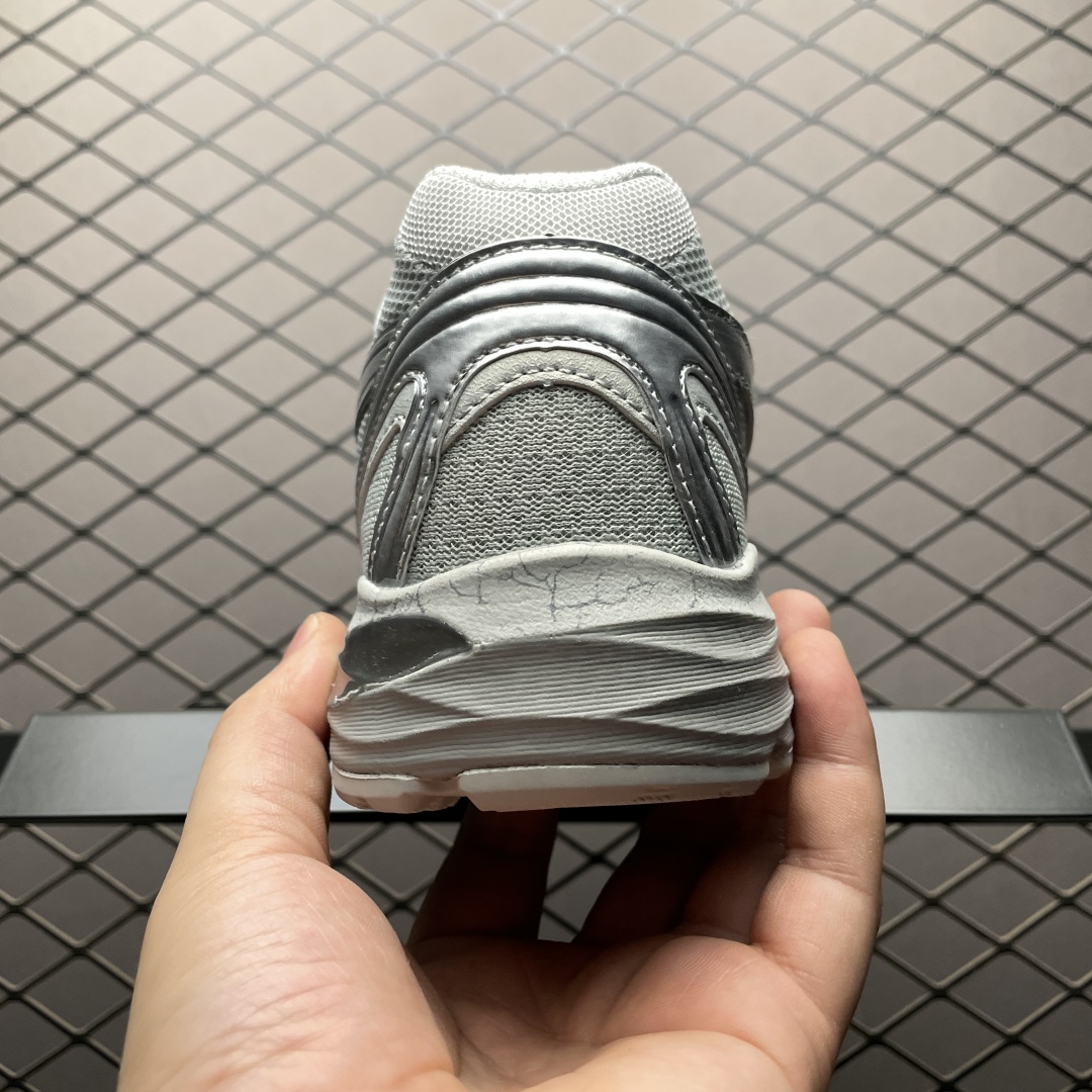   福利特价🔥纯原版 Asics 亚瑟士 GEL-FLUX CN 低帮运动休闲跑步鞋 1012B464-