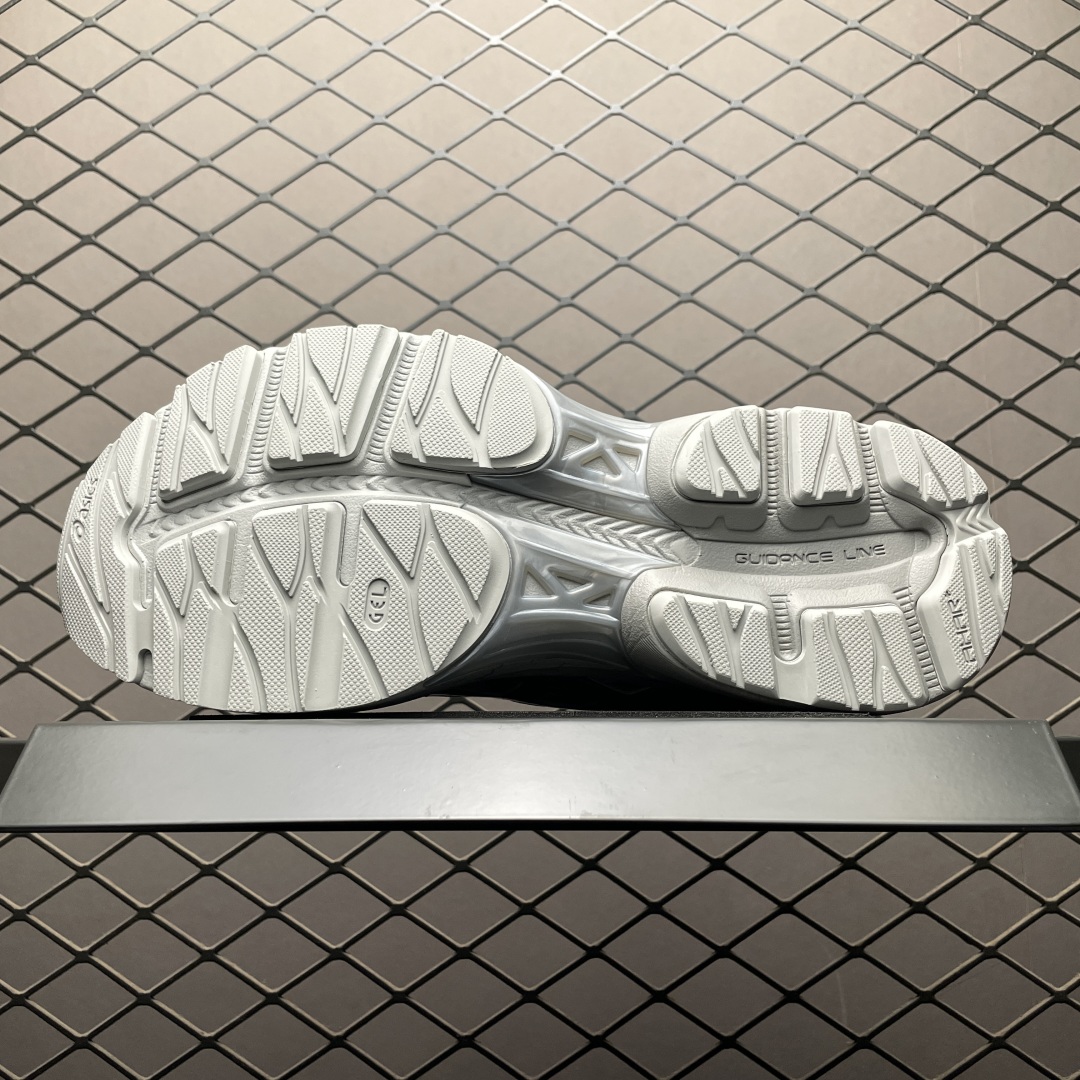   福利特价🔥纯原版 Asics 亚瑟士 GEL-FLUX CN 低帮运动休闲跑步鞋 1012B464-