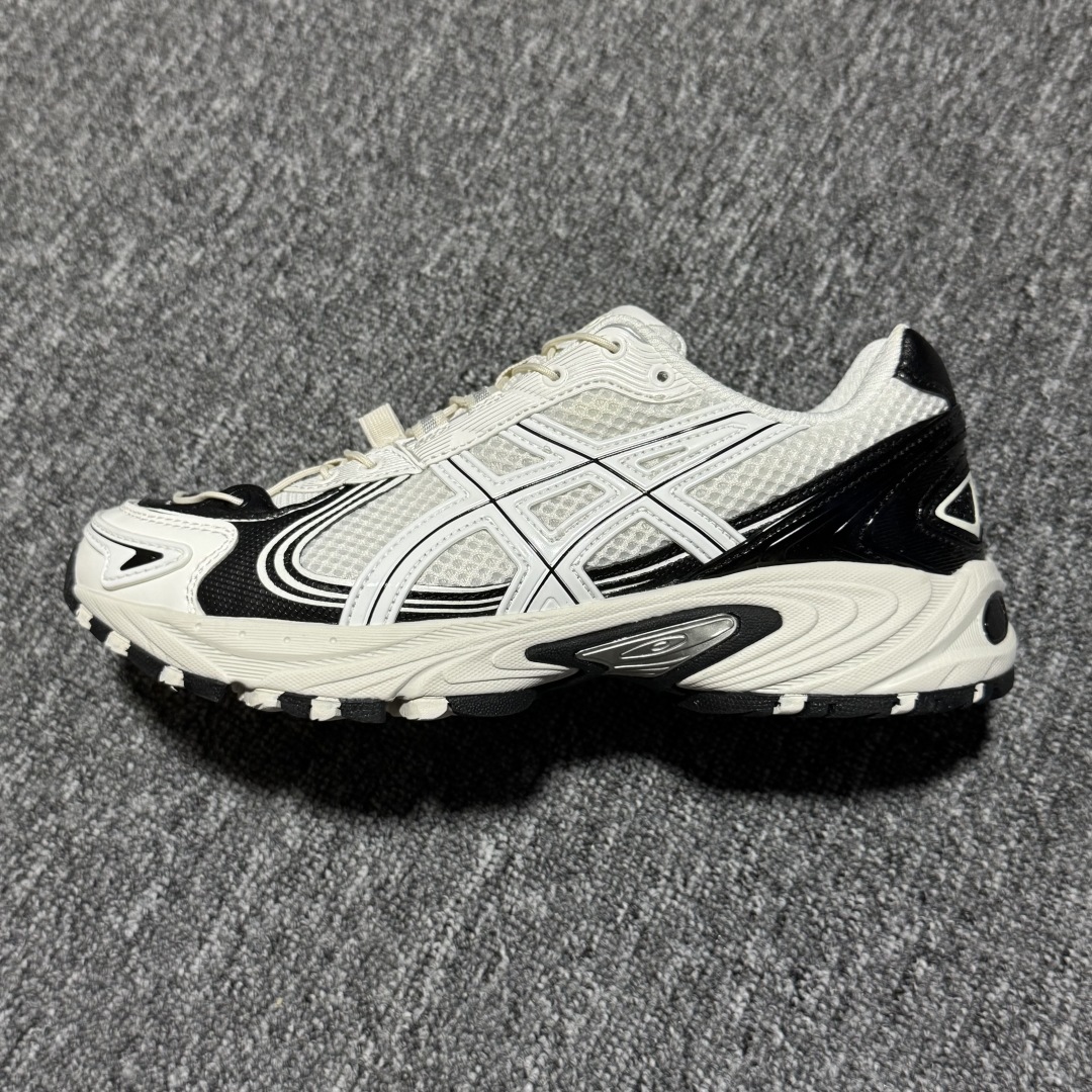   福利特价🔥纯原版 Asics 亚瑟士 GEL-Kahana TR V4 低帮运动休闲跑步鞋 高端零售