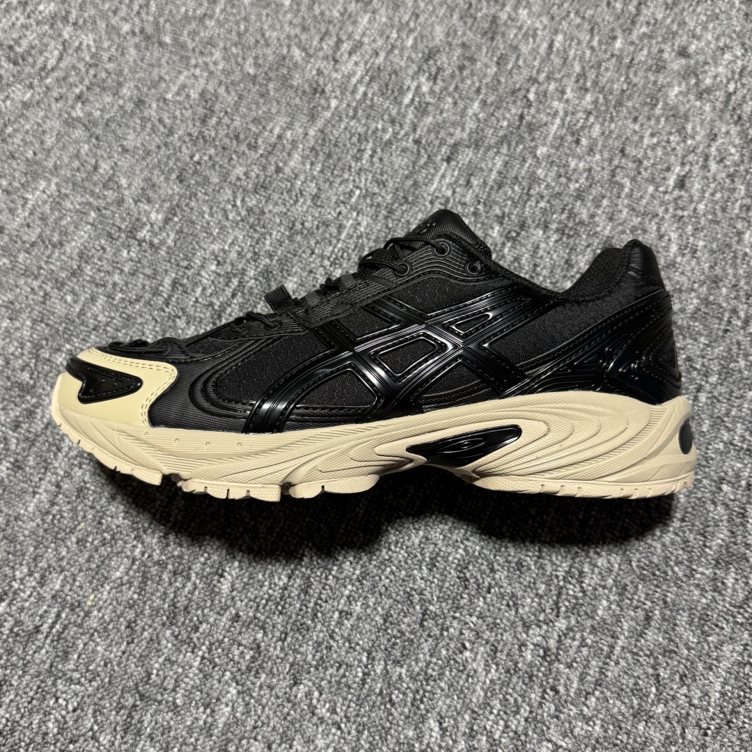   福利特价🔥纯原版 Asics 亚瑟士 GEL-Kahana TR V4 低帮运动休闲跑步鞋 高端零售