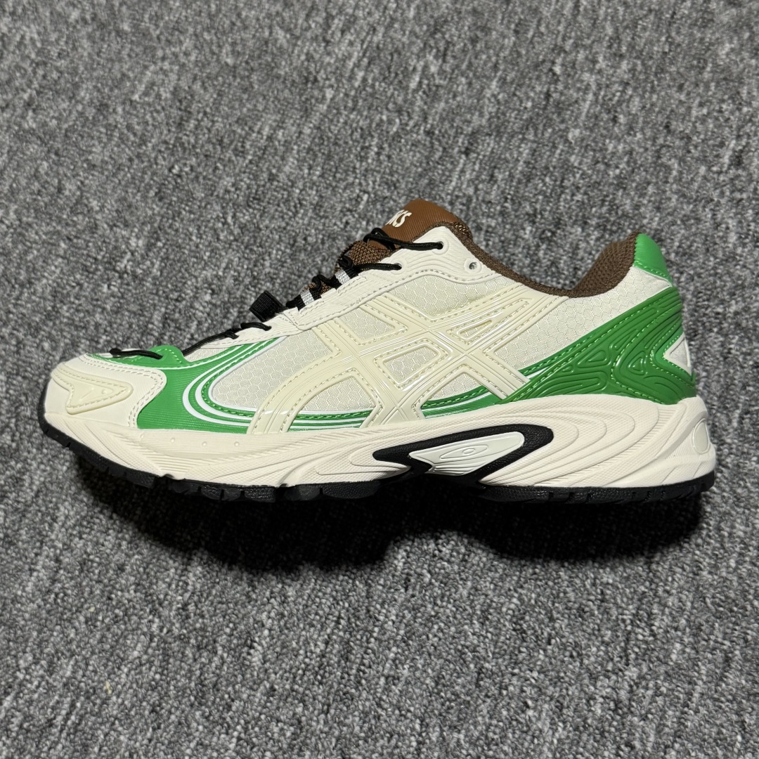   福利特价🔥纯原版 Asics 亚瑟士 GEL-Kahana TR V4 低帮运动休闲跑步鞋 高端零售
