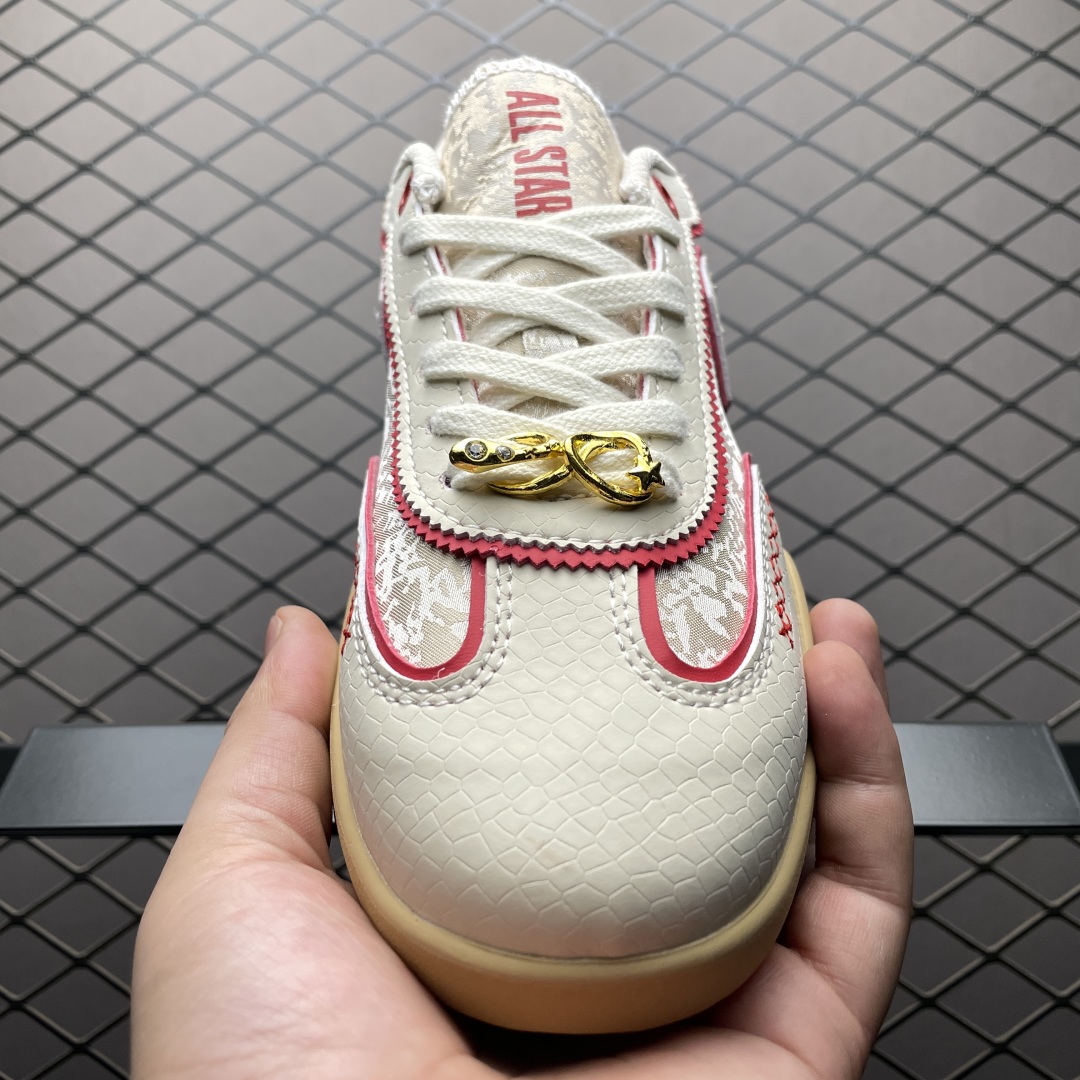   Converse 匡威  Run Star 低帮帆布休闲板鞋 A13344 尺码：35 36 36.