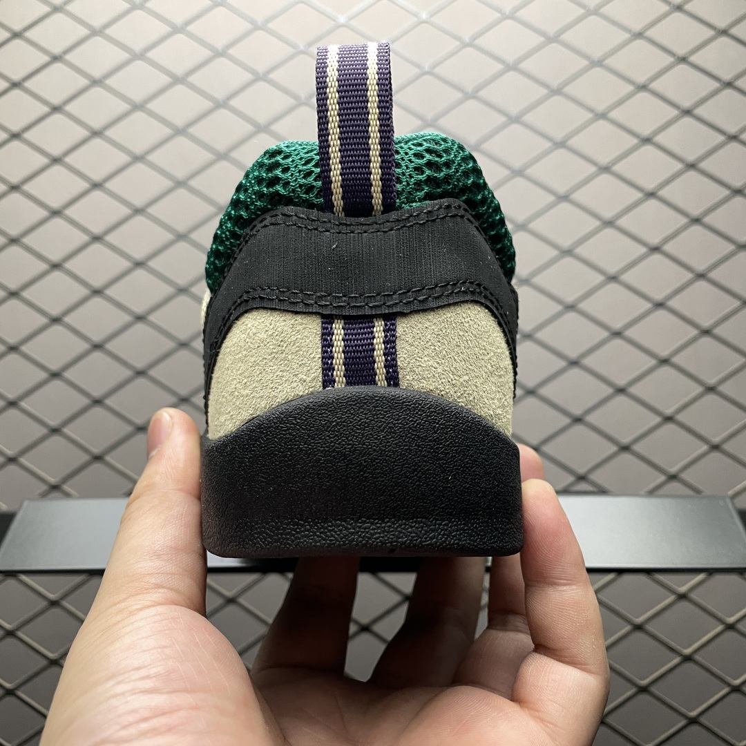 福利特价🔥 莞产纯原 KEEN 科恩 Jasper Rocks 日系街头复古风 户外徒步鞋 看起来丑穿起