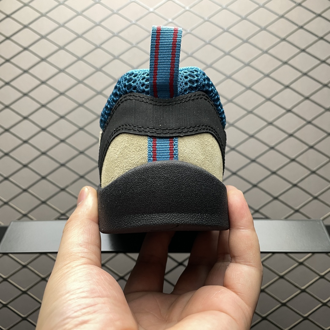 福利特价🔥莞产纯原 KEEN 科恩 Jasper Rocks 日系街头复古风 户外徒步鞋 看起来丑穿起来