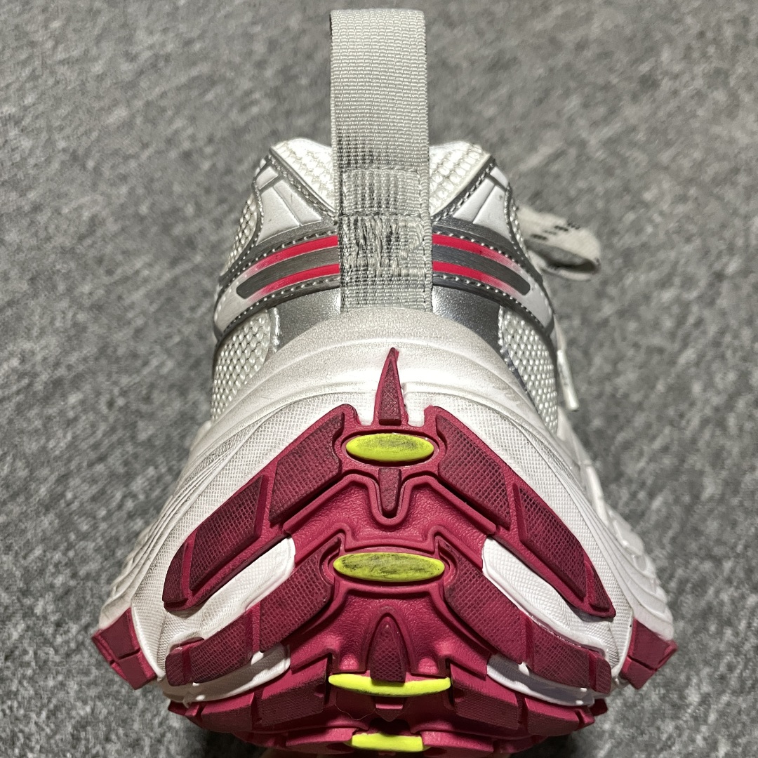   Balenciaga 巴黎世家 10XL 复古老爹鞋 专柜同步包装 原装大盒 尺码：35 36 37