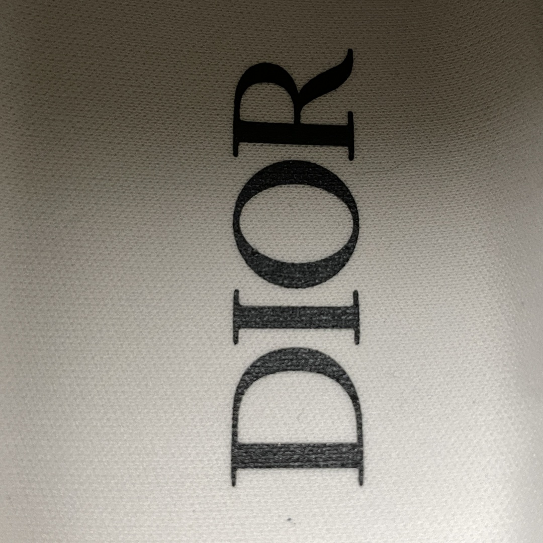  外贸跑量专供 Dior 迪奥 B30 运动休闲鞋 3SN279ZRB068 大厂出品 品质板正 尺码：