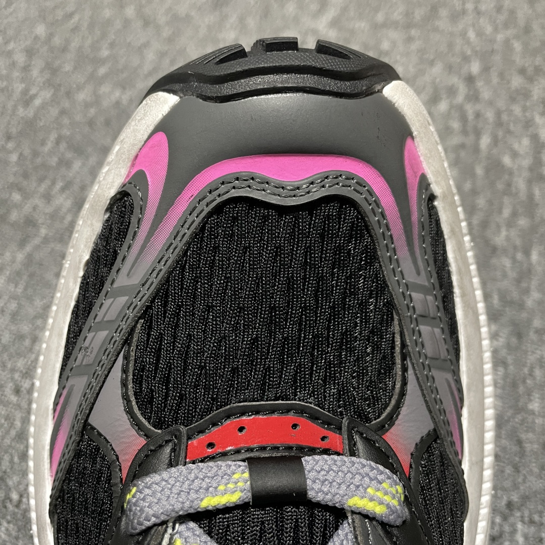   Balenciaga 巴黎世家 10XL 复古老爹鞋  W2MV7 1980 专柜同步包装 原装大盒