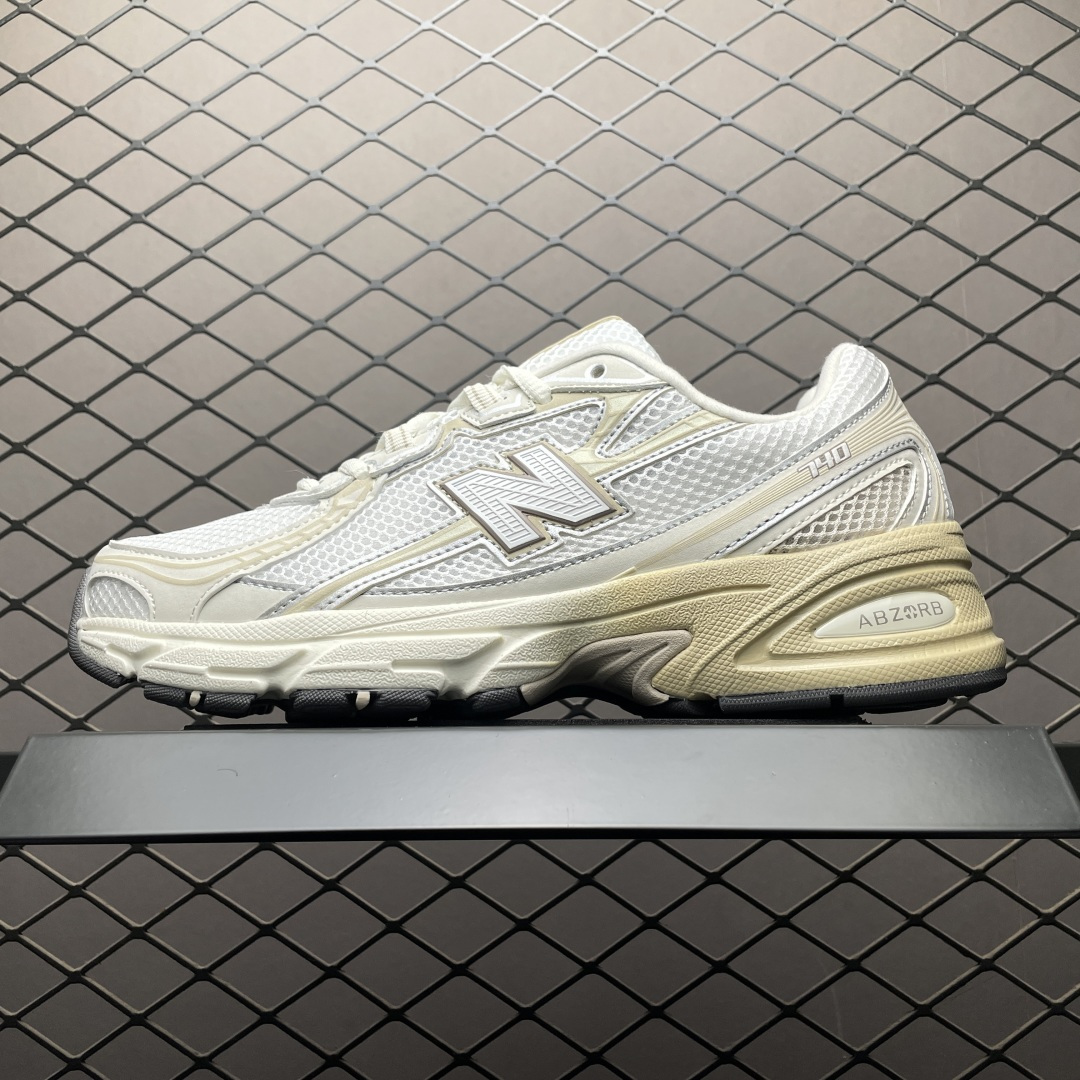 💰530 純原New Balance 新百倫 U740PR2 復古休閒慢跑鞋 尺碼：36 37 37.5 38 38.5 39.5 40 40.5 41.5 42 42.5 43 44 44.5 45 編號：23TDEF35