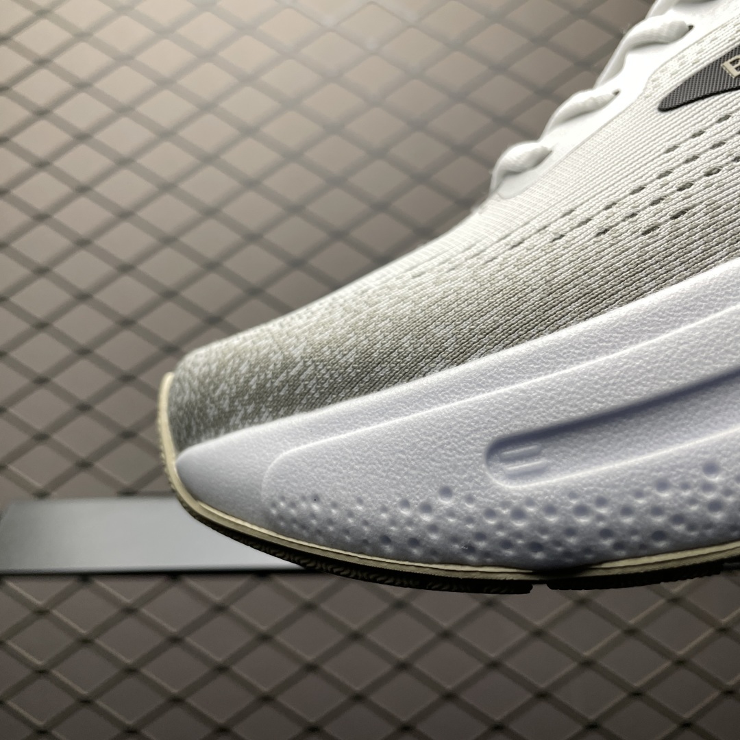   外贸热款专供 Brooks 布鲁克斯 Ghost Max 2 网面运动鞋 官方售价111K+ 正确鞋