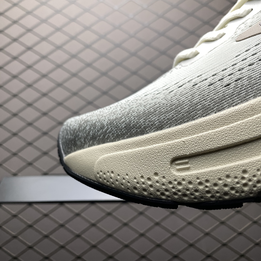   外贸热款专供 Brooks 布鲁克斯 Ghost Max 2 网面运动鞋 官方售价111K+ 正确鞋