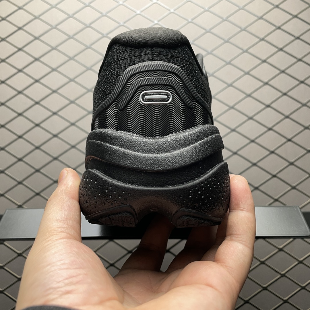   外贸热款专供 Brooks 布鲁克斯 Ghost Max 2 网面运动鞋 官方售价111K+ 正确鞋