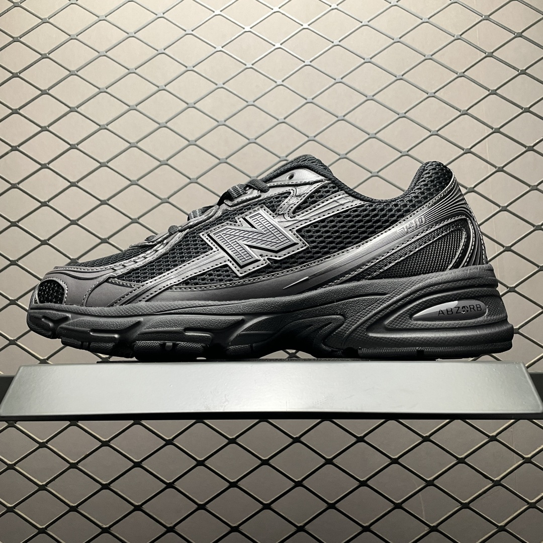 💰530 純原New Balance 新百倫 U740BO2 復古休閒慢跑鞋 尺碼：36 37 37.5 38 38.5 39.5 40 40.5 41.5 42 42.5 43 44 44.5 45 編號：23TDEF35