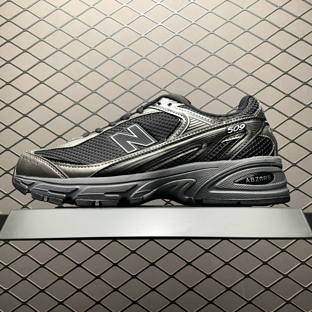 💰530 純原New Balance 新百倫 U509E1 復古休閒慢跑鞋 尺碼：36 37 37.5 38 38.5 39.5 40 40.5 41.5 42 42.5 43 44 44.5 45 編號：21TDEF202
