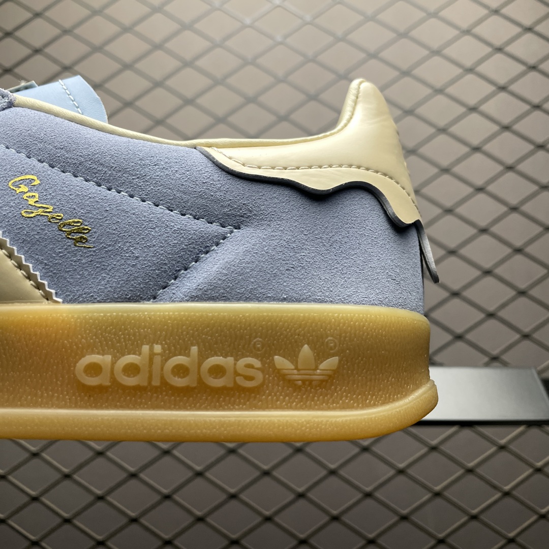 Adidas Gazelle Indoor Low-Top Sneakers JR8029 - S2 Quality, Stylish & Comfy 5 cmp i1746723442677 5845 0 3