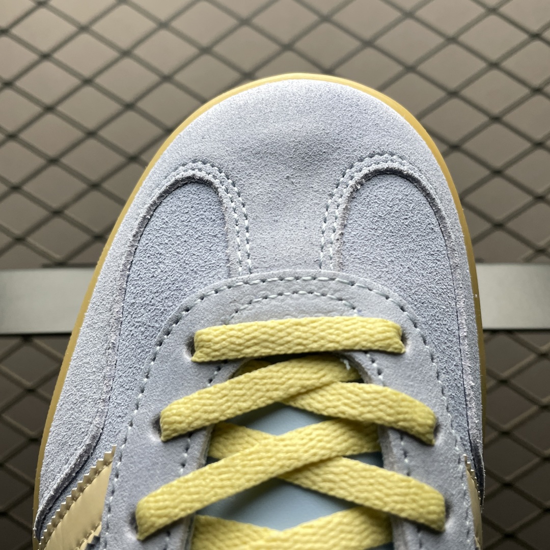 Adidas Gazelle Indoor Low-Top Sneakers JR8029 - S2 Quality, Stylish & Comfy 8 cmp i1746723442679 5197 0 6