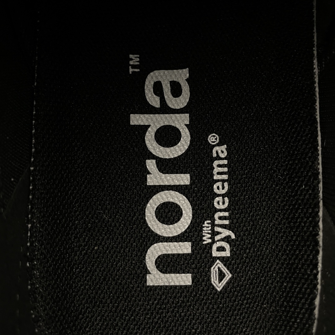 图片[8]-全码补货 外贸热款专供 Norda 诺达 001 Sneaker 网面越野跑步鞋 加拿大高端品牌 官方售价1K+ 运动通勤皆宜 非常时尚小众且具有功能性的一款跑鞋 尺码：36-45-选品中心