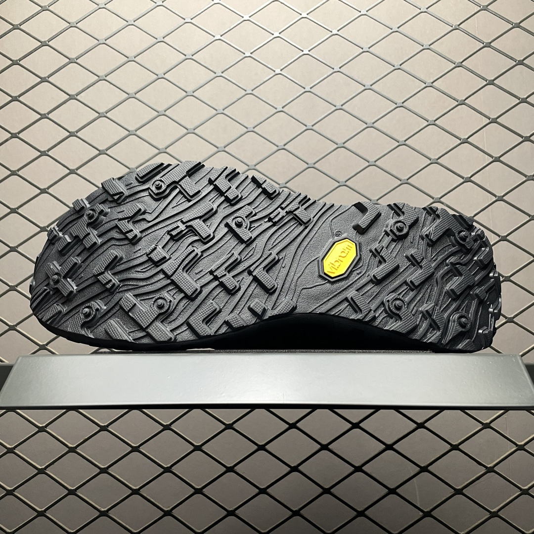 图片[5]-全码补货 外贸热款专供 Norda 诺达 001 Sneaker 网面越野跑步鞋 加拿大高端品牌 官方售价1K+ 运动通勤皆宜 非常时尚小众且具有功能性的一款跑鞋 尺码：36-45-选品中心