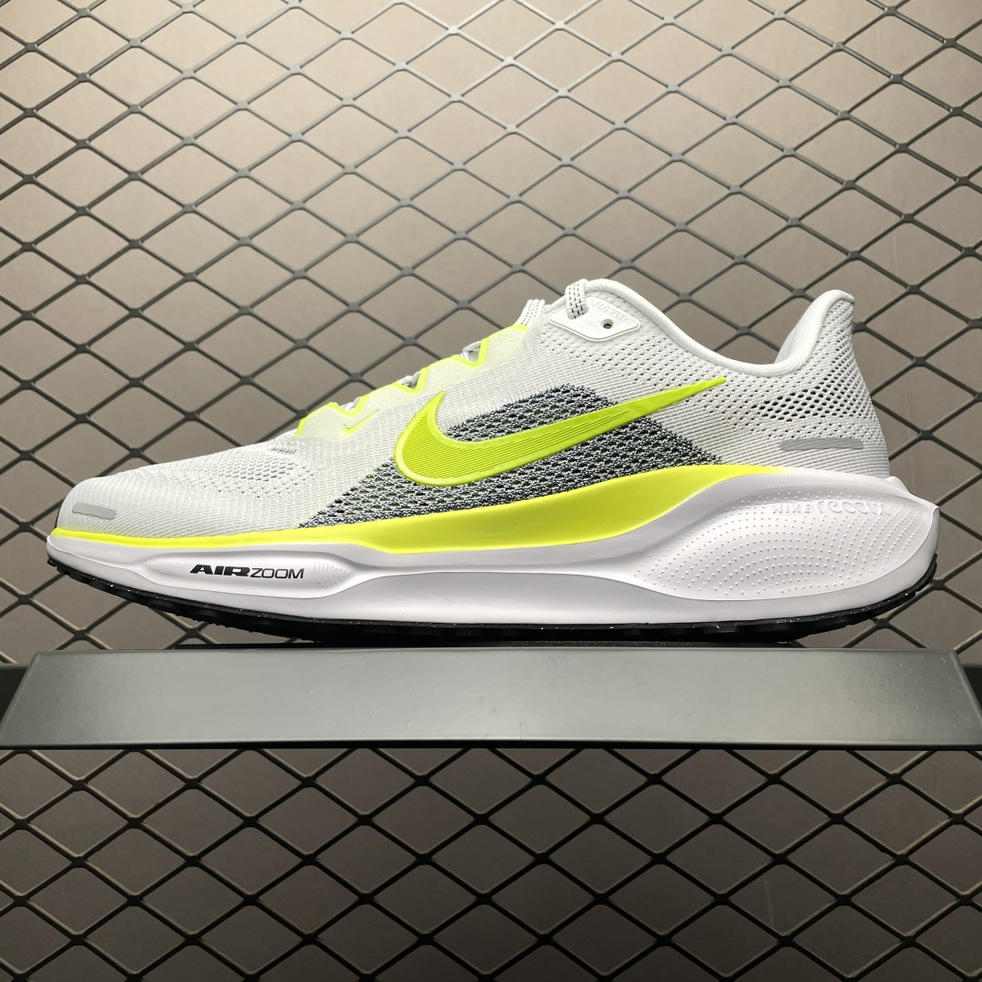 💰550 純原NK Air Zoom Pegasus 41 飛馬41代 網面跑步鞋 FD2722-104 高階零售專供 內建Zoom氣墊 鞋盒鋼印 原廠豎紋墊腳紙 尺碼：39 40 40.5 41 42 42.5 43 44 44.5 4
