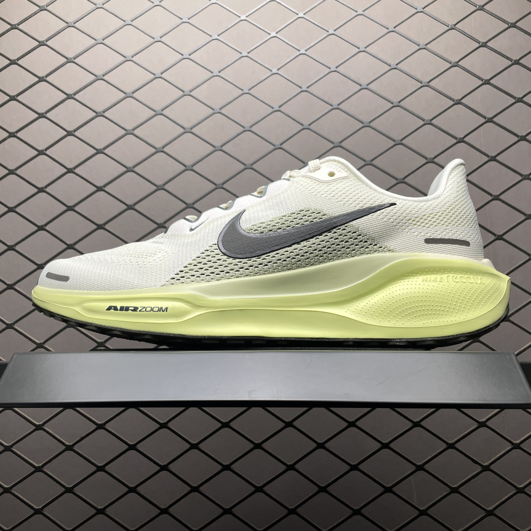 💰550 純原NK Air Zoom Pegasus 41 飛馬41代 網面跑步鞋 FD2722-109 高階零售專供 內建Zoom氣墊 鞋盒鋼印 原廠豎紋墊腳紙 尺碼：39 40 40.5 41 42 42.5 43 44 44.5 4