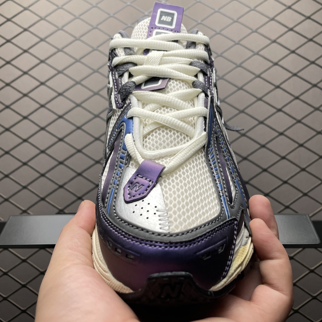   New Balance 新百伦 U1906ANB 复古休闲跑步鞋 尺码：36 37 37.5 38 