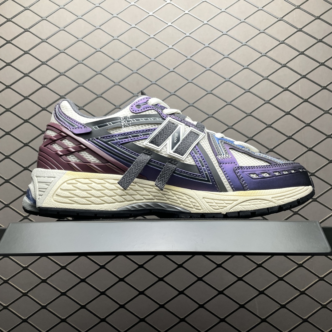   New Balance 新百伦 U1906ANB 复古休闲跑步鞋 尺码：36 37 37.5 38 