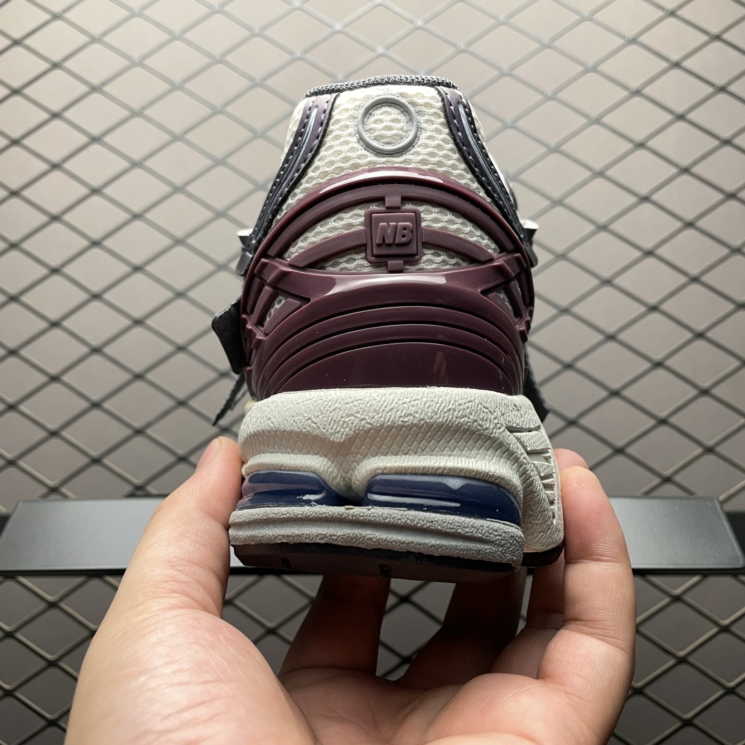   New Balance 新百伦 U1906ANB 复古休闲跑步鞋 尺码：36 37 37.5 38 