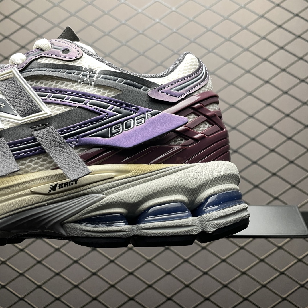   New Balance 新百伦 U1906ANB 复古休闲跑步鞋 尺码：36 37 37.5 38 