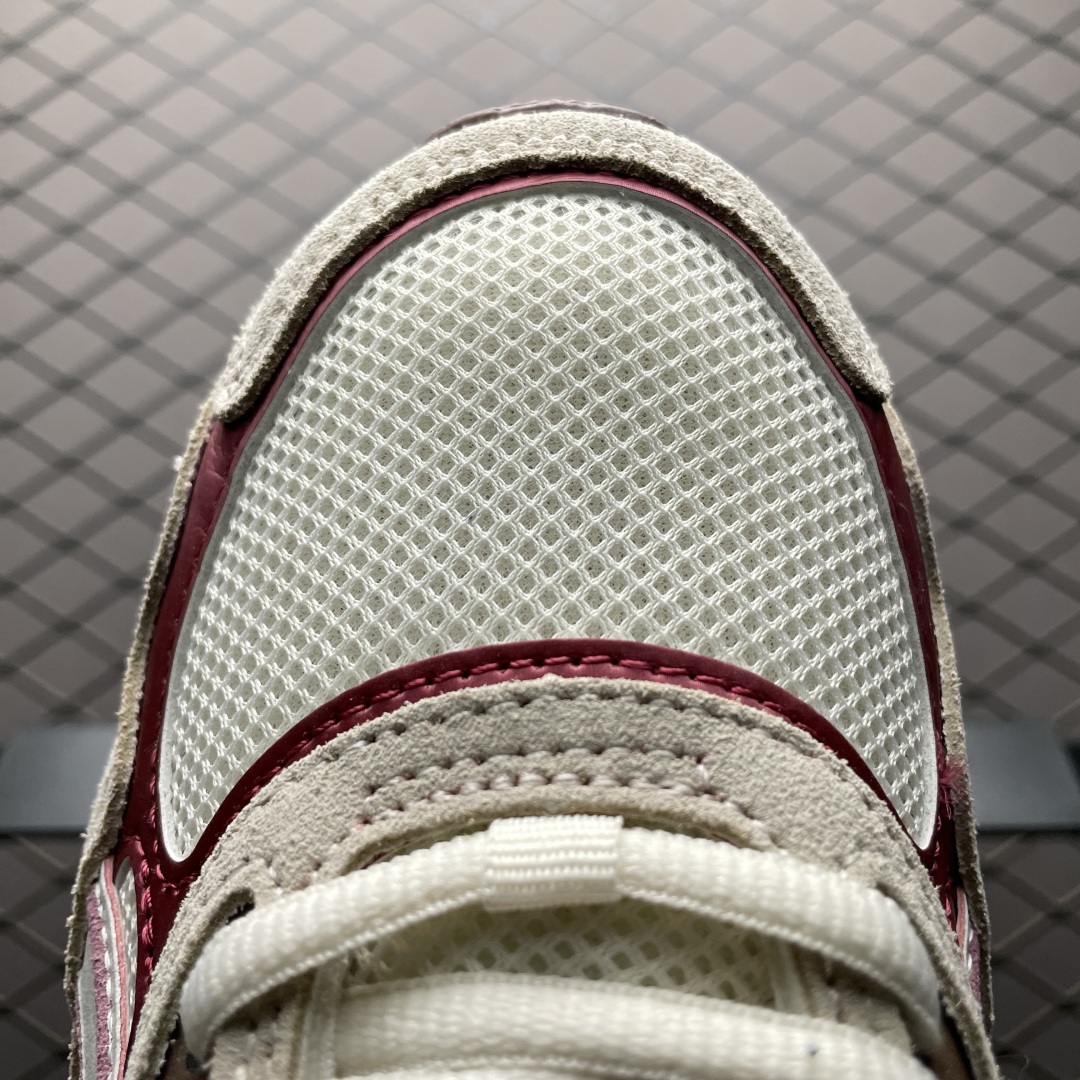   Asics 亚瑟士 GEL-NYC 低帮运动休闲跑步鞋 1203A788-100 平台专供品质 区别