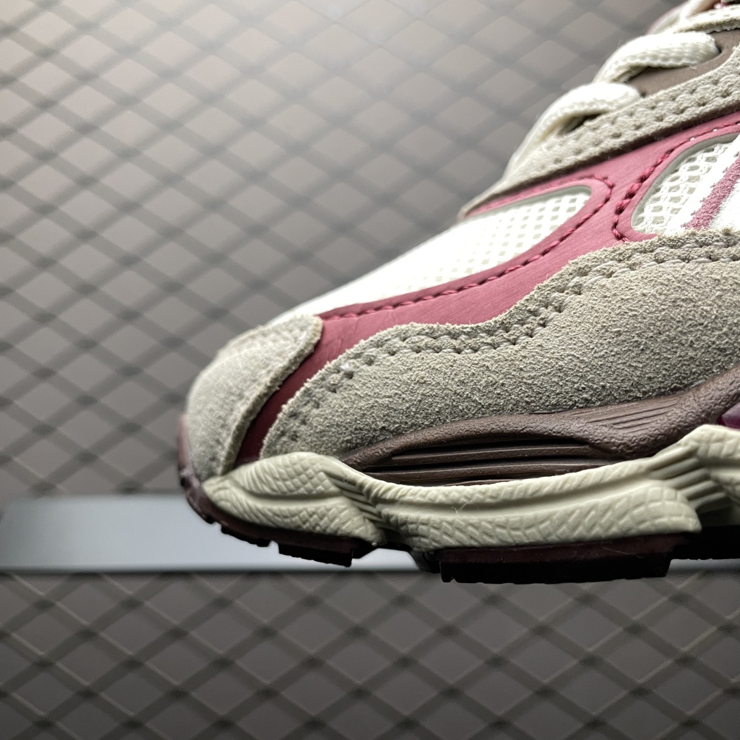   Asics 亚瑟士 GEL-NYC 低帮运动休闲跑步鞋 1203A788-100 平台专供品质 区别