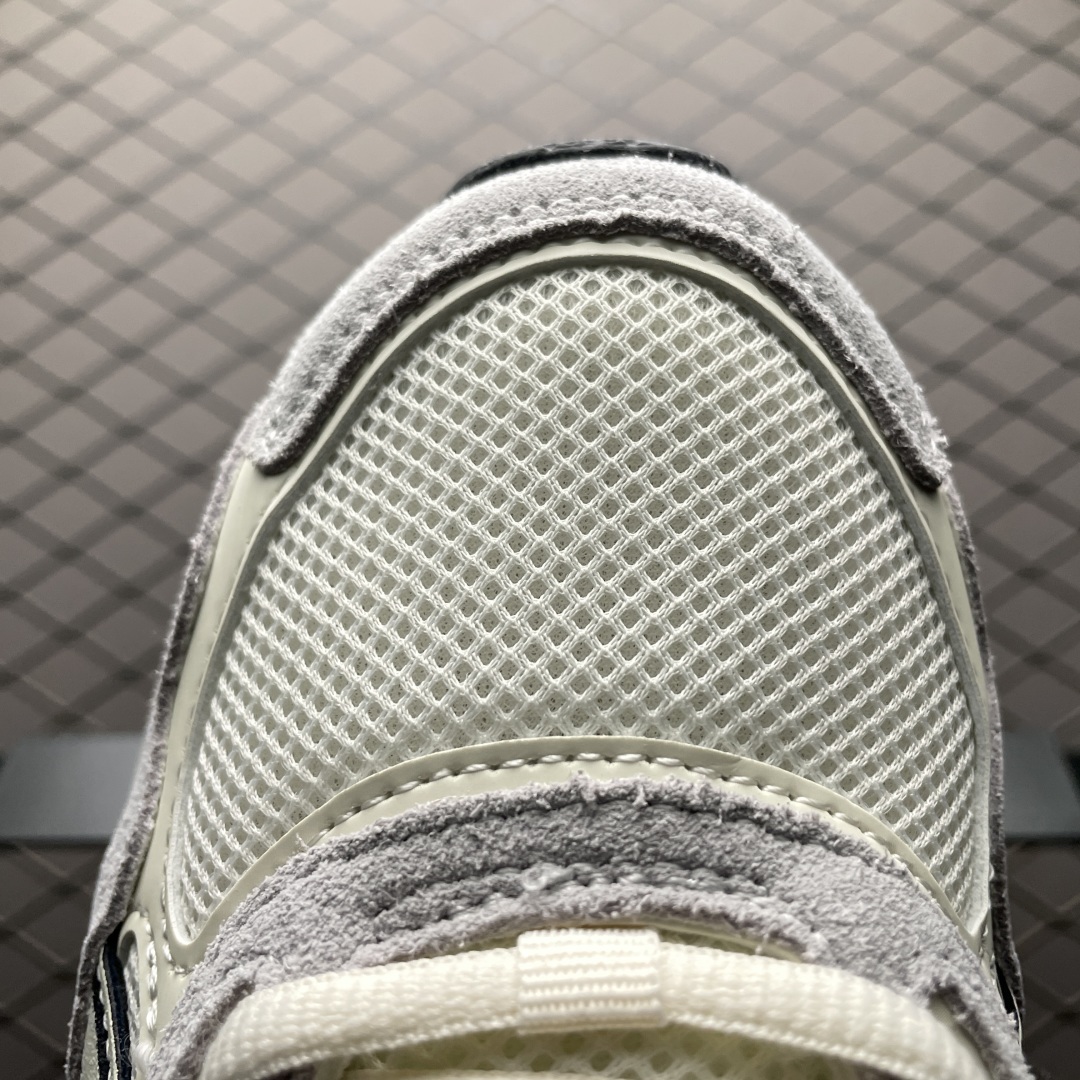   Asics 亚瑟士 GEL-NYC 低帮运动休闲跑步鞋 1203A788-101 平台专供品质 区别