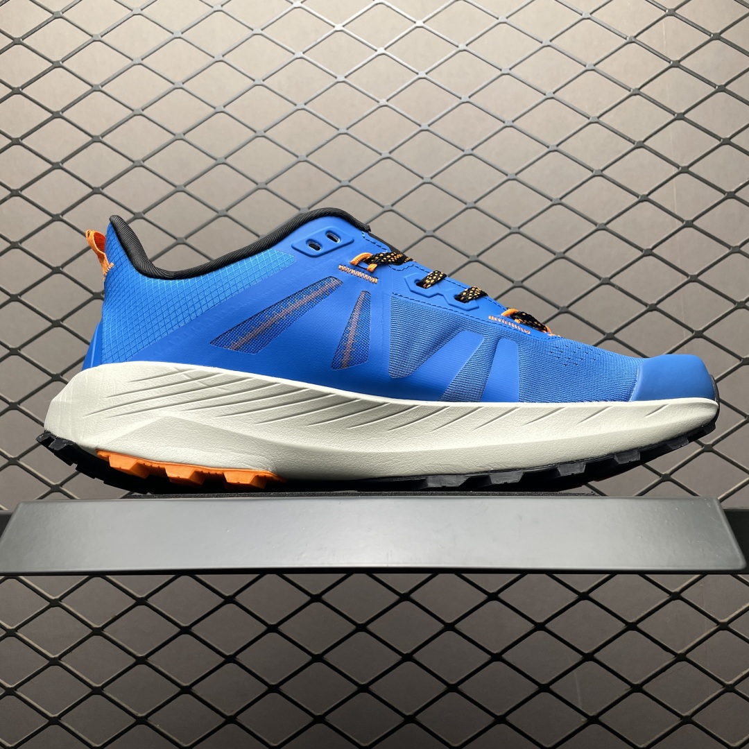   MAMMUT 猛犸象 Saentis TR Low GTX 户外功能鞋登山鞋 92374 尺码：36