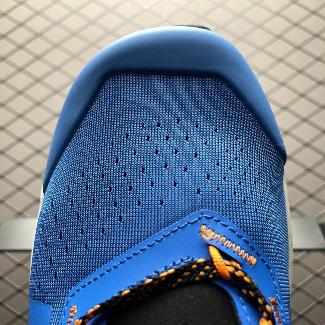   MAMMUT 猛犸象 Saentis TR Low GTX 户外功能鞋登山鞋 92374 尺码：36