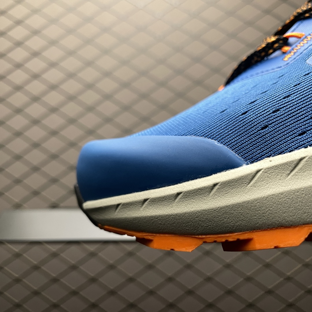   MAMMUT 猛犸象 Saentis TR Low GTX 户外功能鞋登山鞋 92374 尺码：36