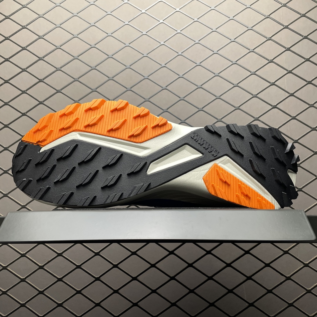   MAMMUT 猛犸象 Saentis TR Low GTX 户外功能鞋登山鞋 92374 尺码：36