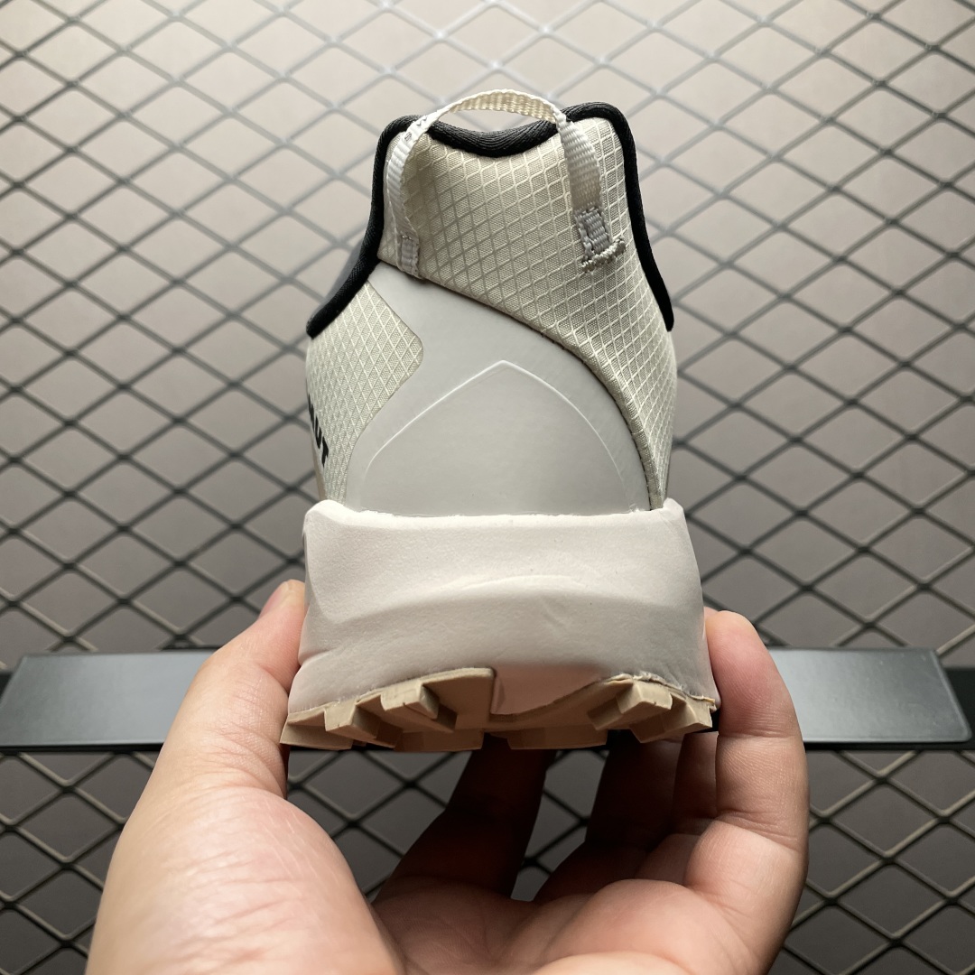   MAMMUT 猛犸象 Saentis TR Low GTX 户外功能鞋登山鞋 91353 尺码：36