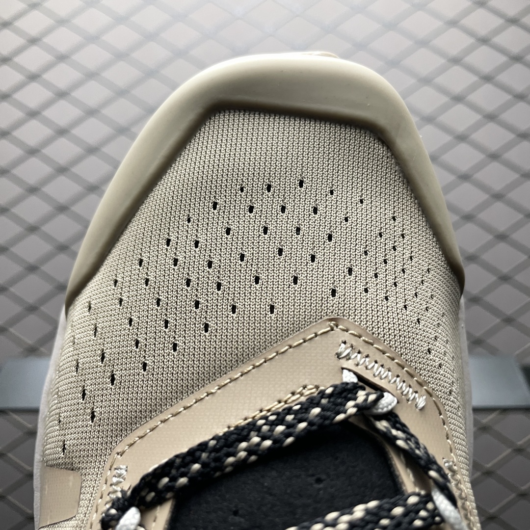   MAMMUT 猛犸象 Saentis TR Low GTX 户外功能鞋登山鞋 91353 尺码：36
