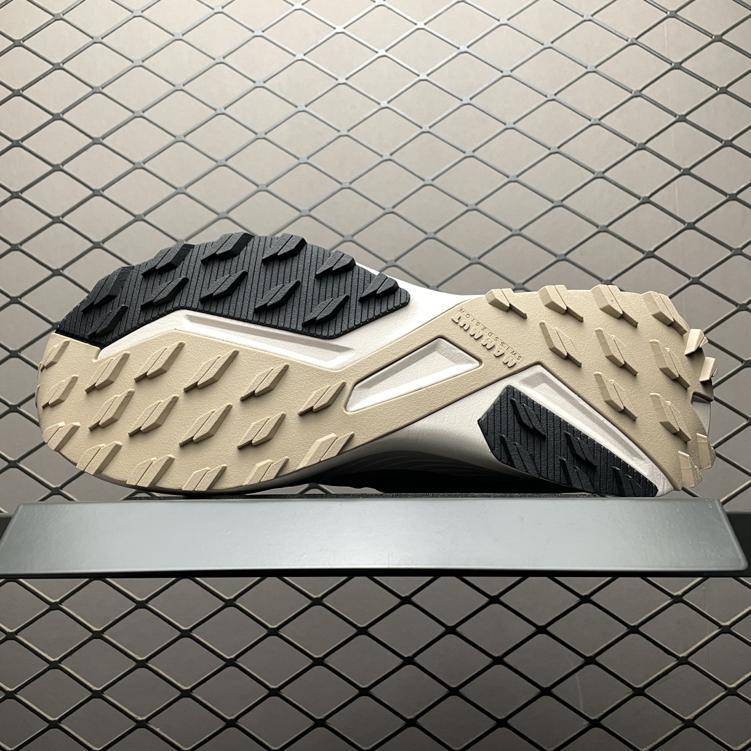   MAMMUT 猛犸象 Saentis TR Low GTX 户外功能鞋登山鞋 91353 尺码：36
