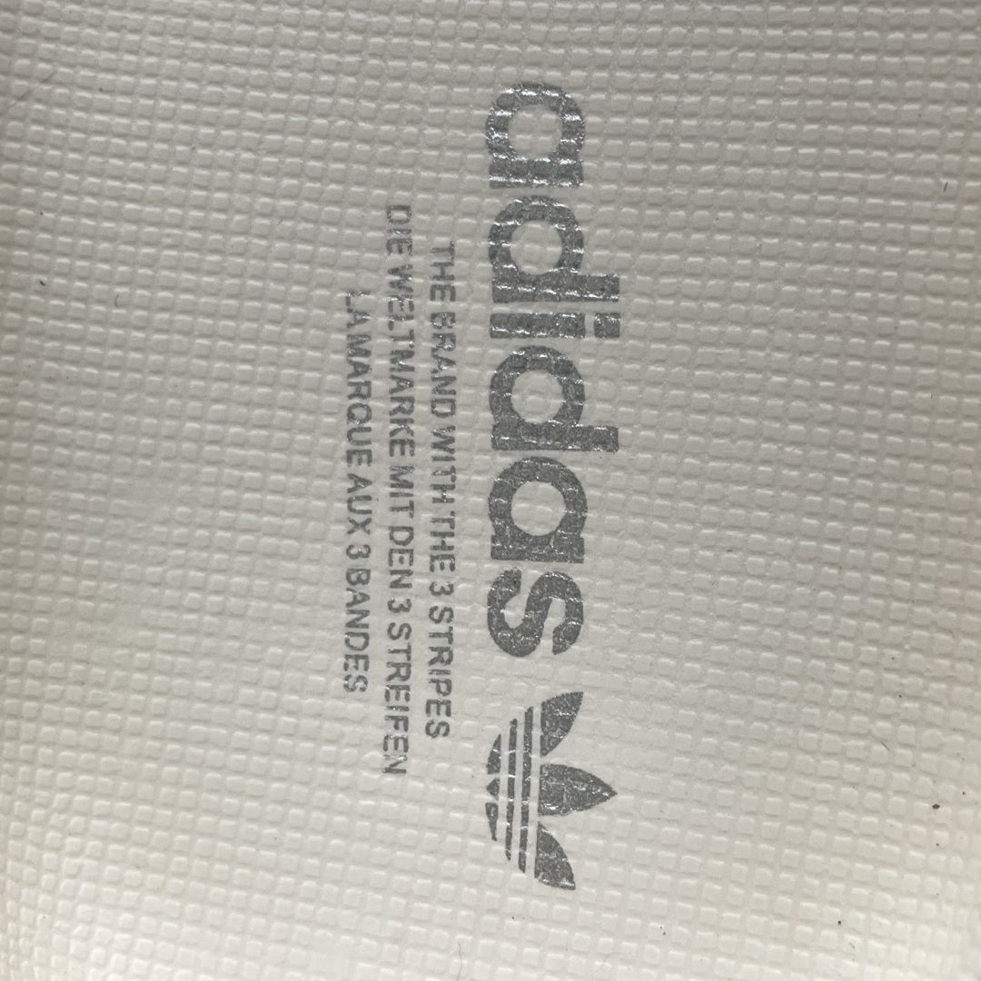   AD 阿迪 adifom Stan Slide 夏季沙滩凉鞋拖鞋 JI2765 发泡一体大底 脚感十