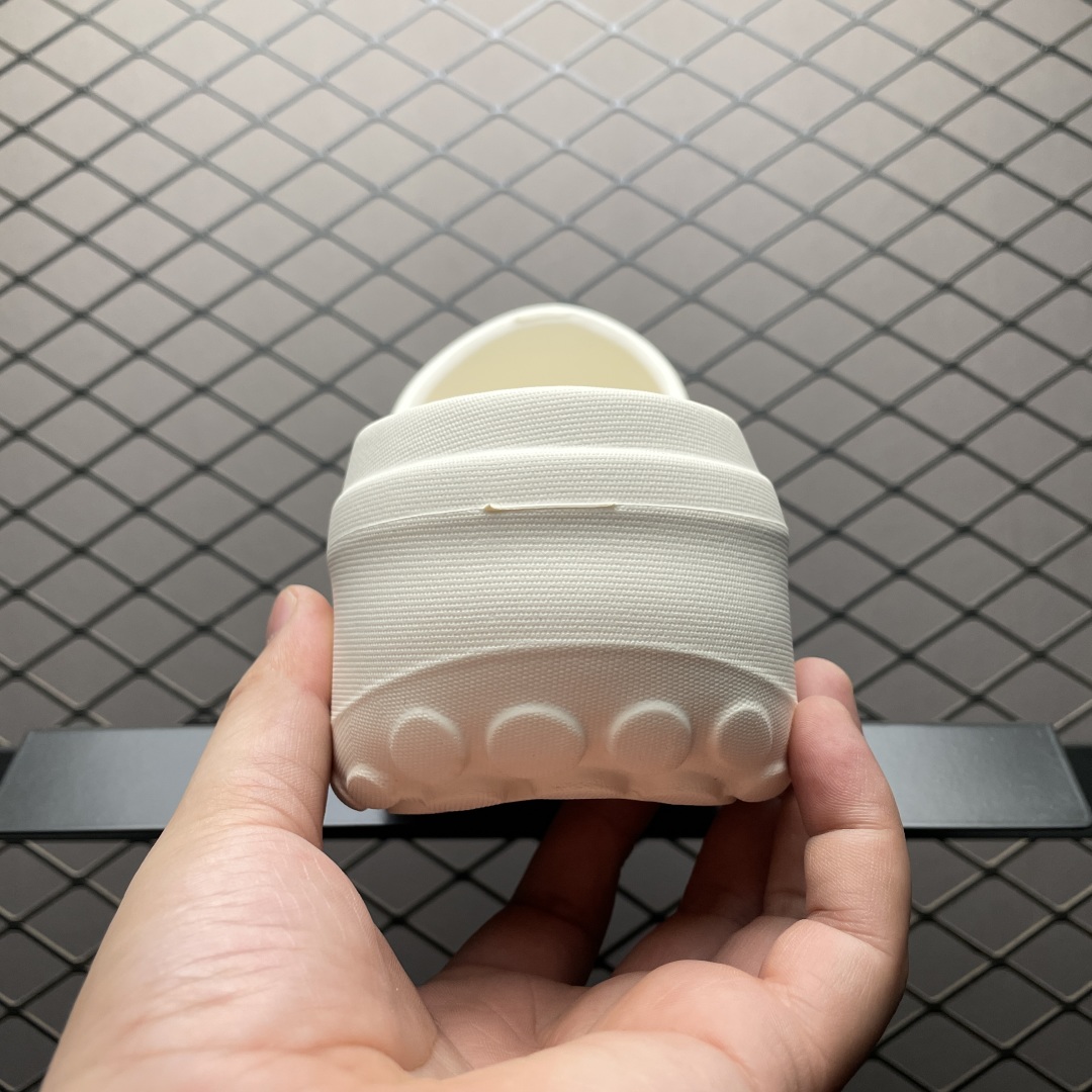   AD 阿迪 adifom Stan Slide 夏季沙滩凉鞋拖鞋 JI2765 发泡一体大底 脚感十