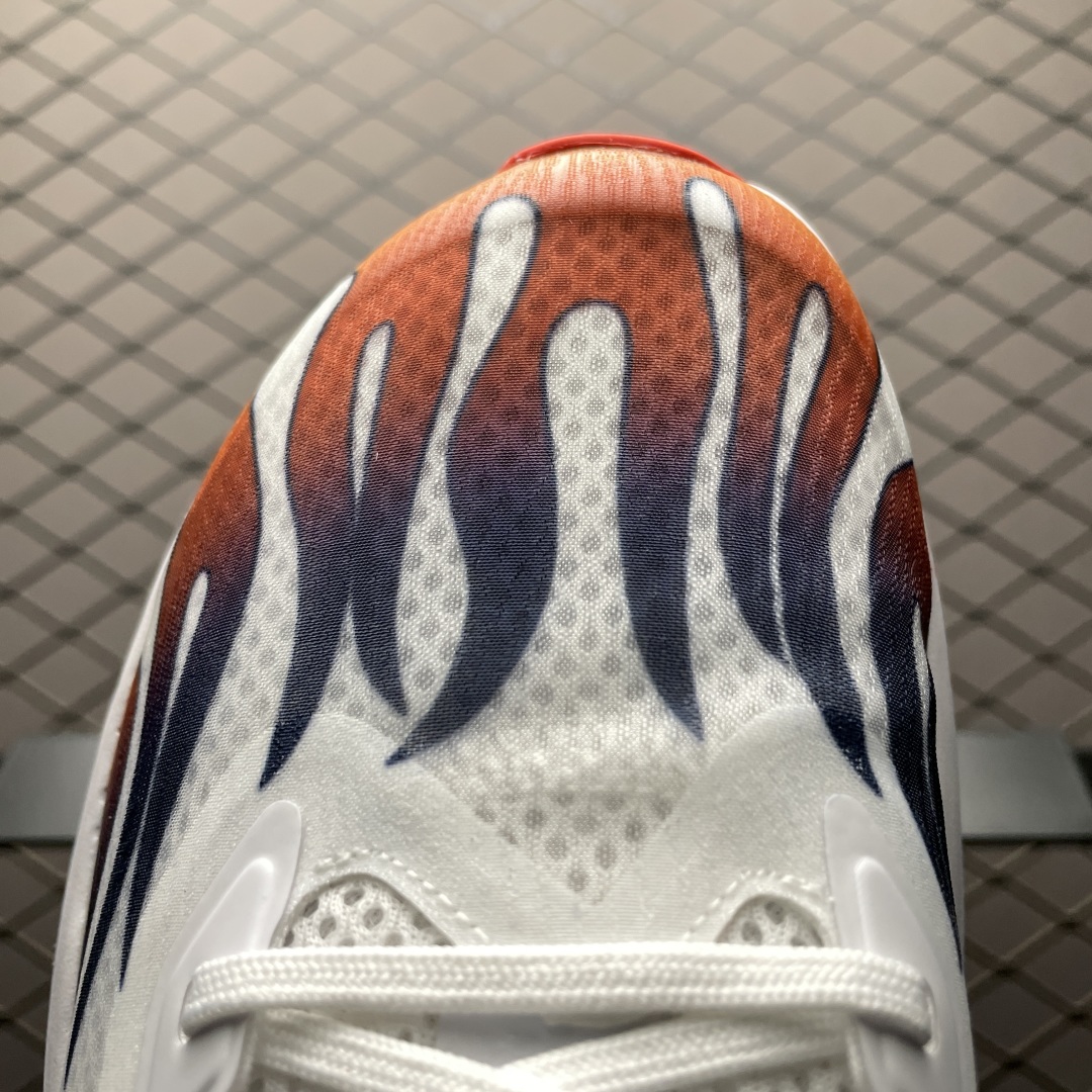   NK Zoom Fly 6 EK 马拉松超轻跑鞋 HQ3498-100 新版本 尺码：36 36.5