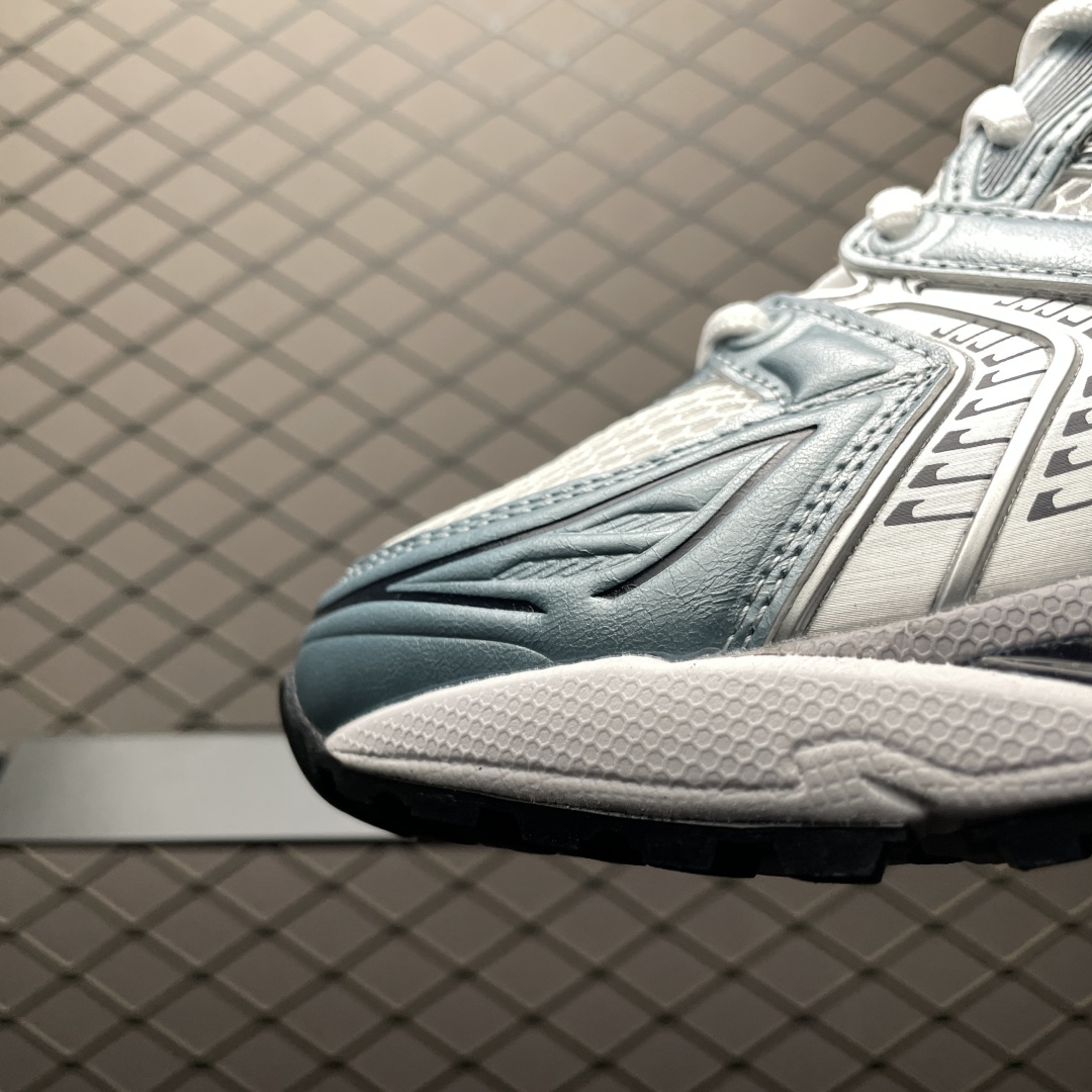  Asics 亚瑟士 GEL-Kayano 14 低帮运动休闲跑步鞋 1203A537-106 高端零售
