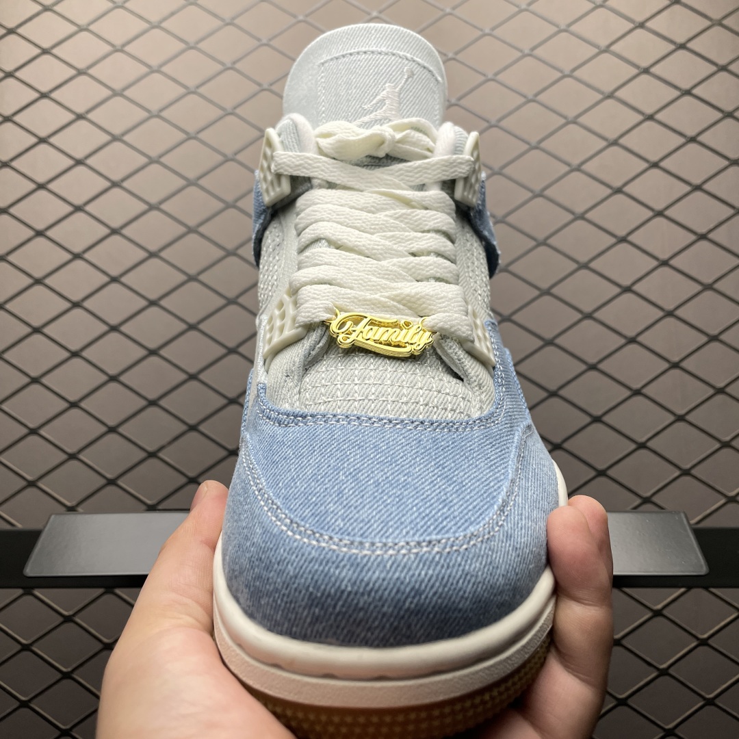   Air Jordan 3 AJ3乔3 文化篮球鞋 IB6716-100 大厂出品 平民价格定位 各方