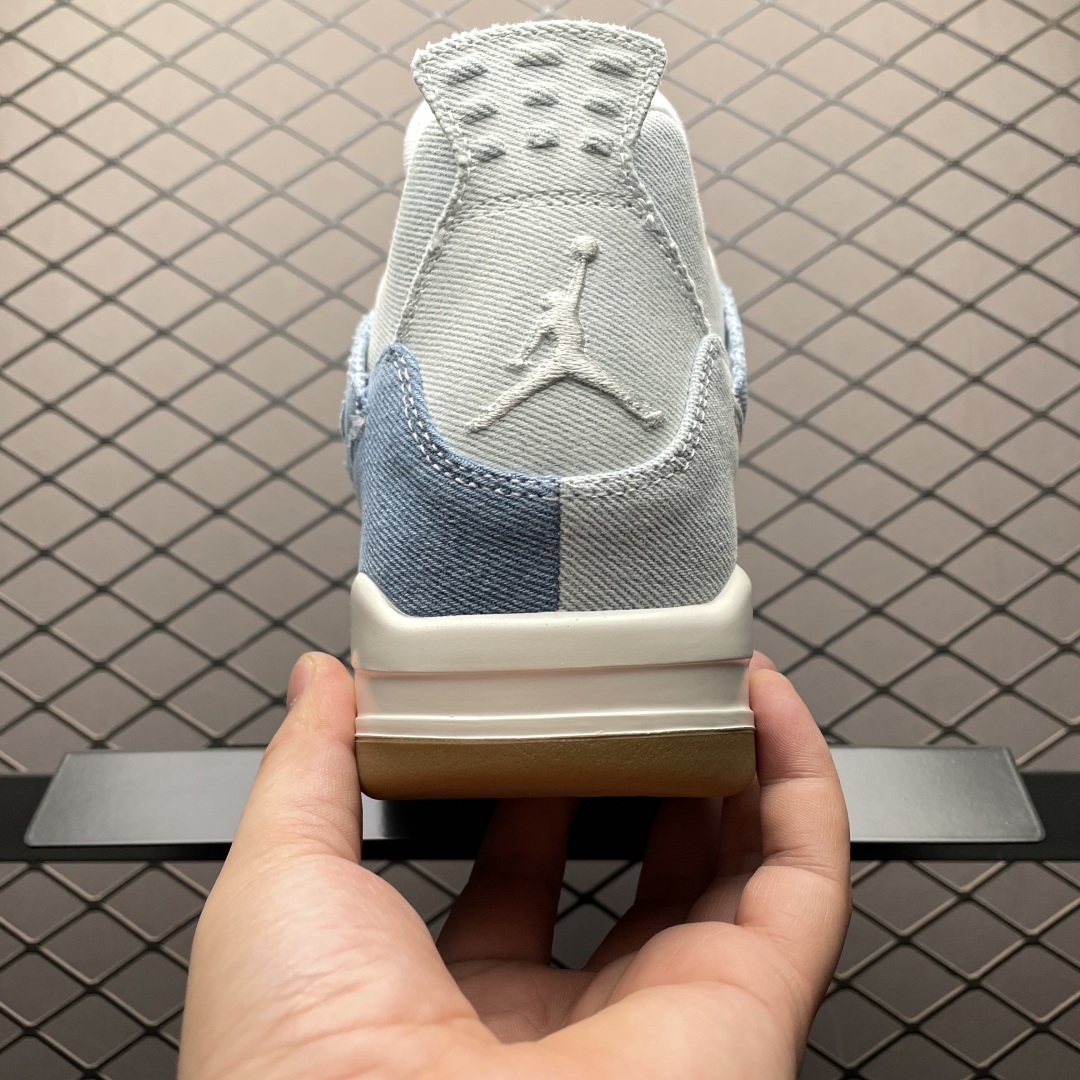   Air Jordan 3 AJ3乔3 文化篮球鞋 IB6716-100 大厂出品 平民价格定位 各方