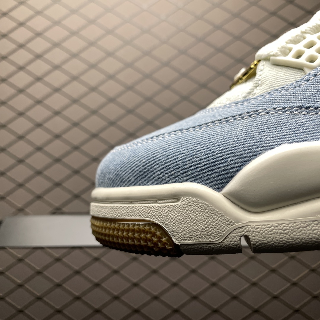   Air Jordan 3 AJ3乔3 文化篮球鞋 IB6716-100 大厂出品 平民价格定位 各方