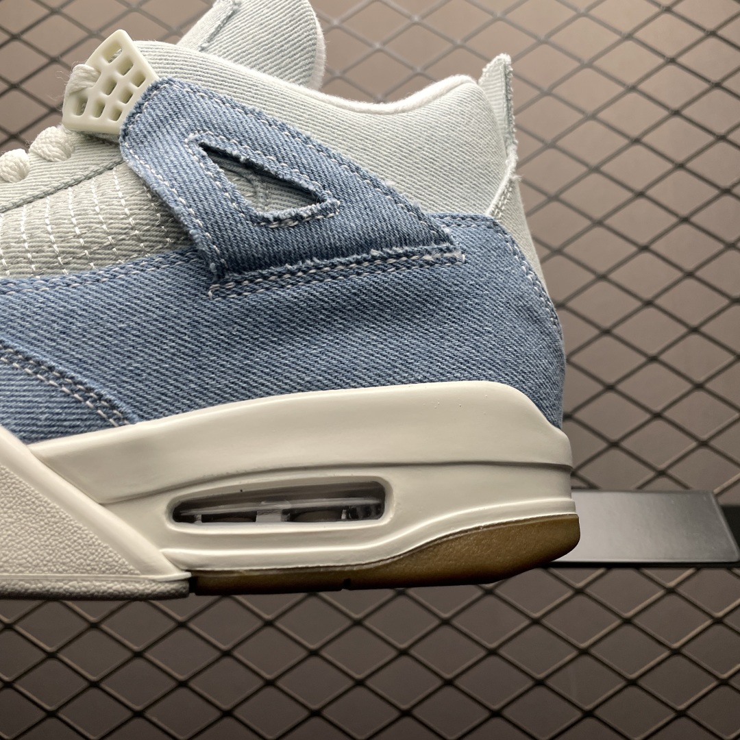   Air Jordan 3 AJ3乔3 文化篮球鞋 IB6716-100 大厂出品 平民价格定位 各方