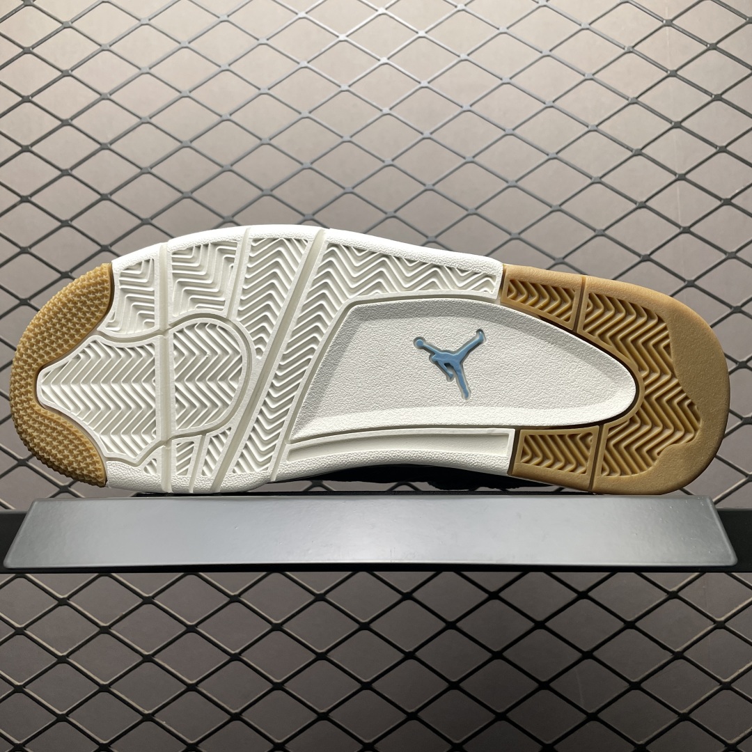   Air Jordan 3 AJ3乔3 文化篮球鞋 IB6716-100 大厂出品 平民价格定位 各方