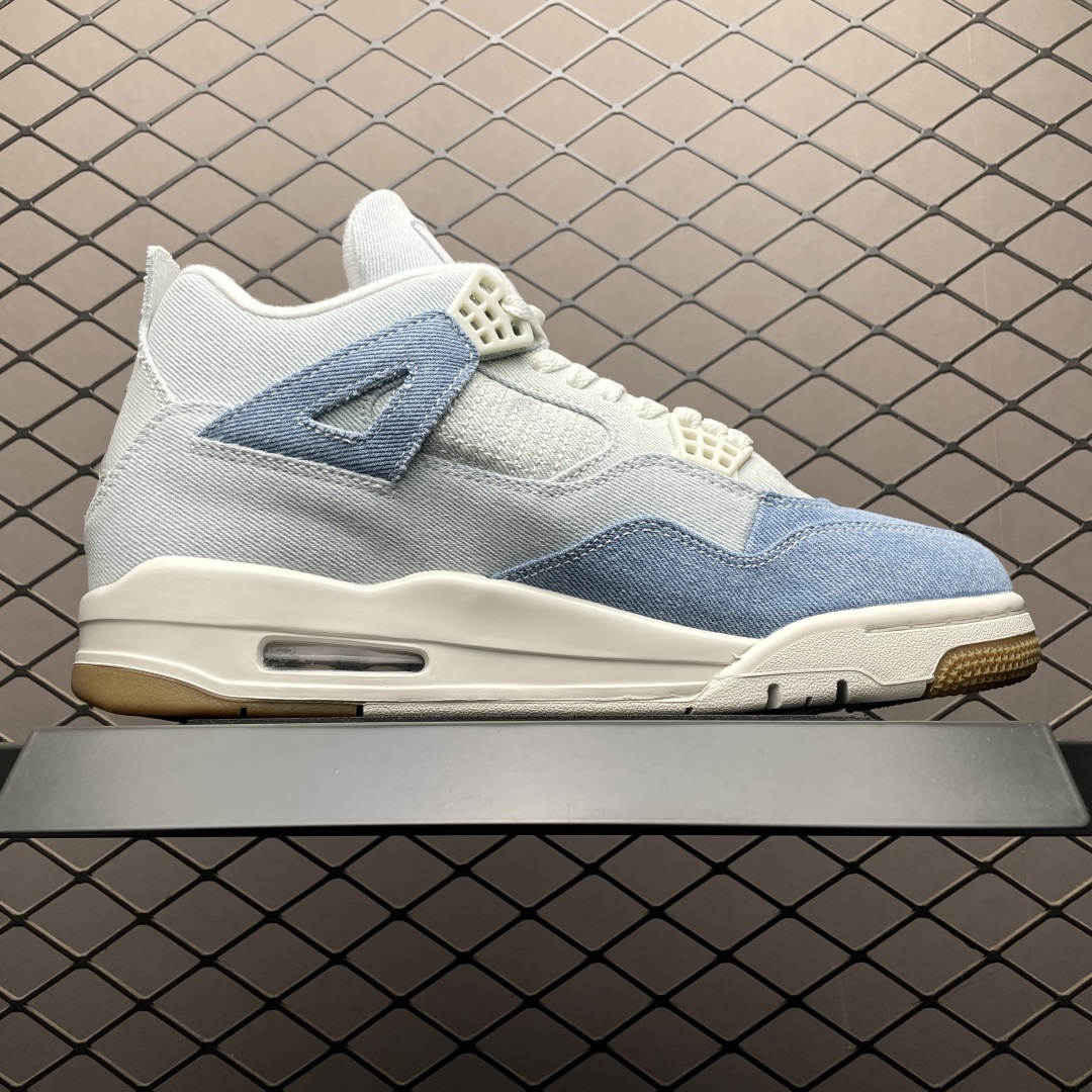   Air Jordan 3 AJ3乔3 文化篮球鞋 IB6716-100 大厂出品 平民价格定位 各方